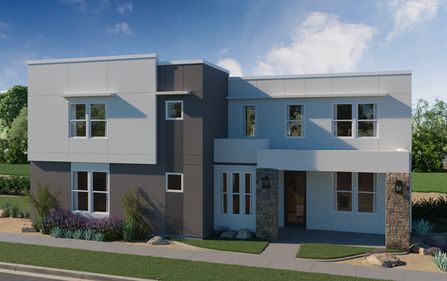 Mews Sunburst by Holmes Homes in Salt Lake City-Ogden UT