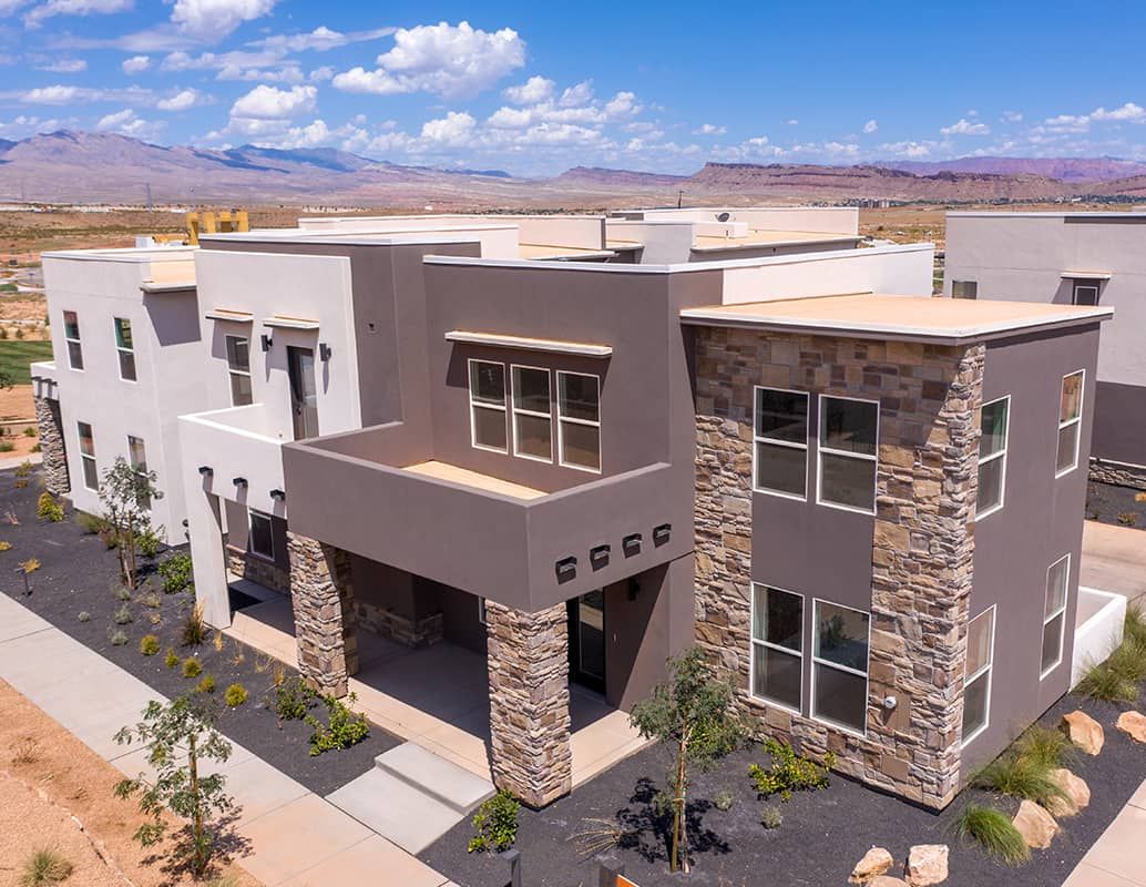 5983 South Carnelian Parkway. St George, UT 84790