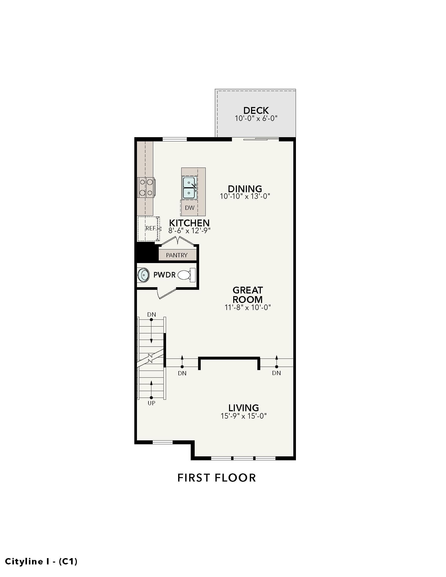 Cityline 1