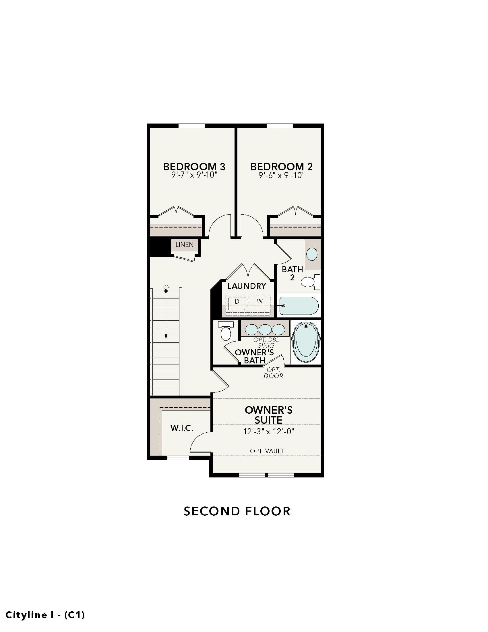 Cityline 1