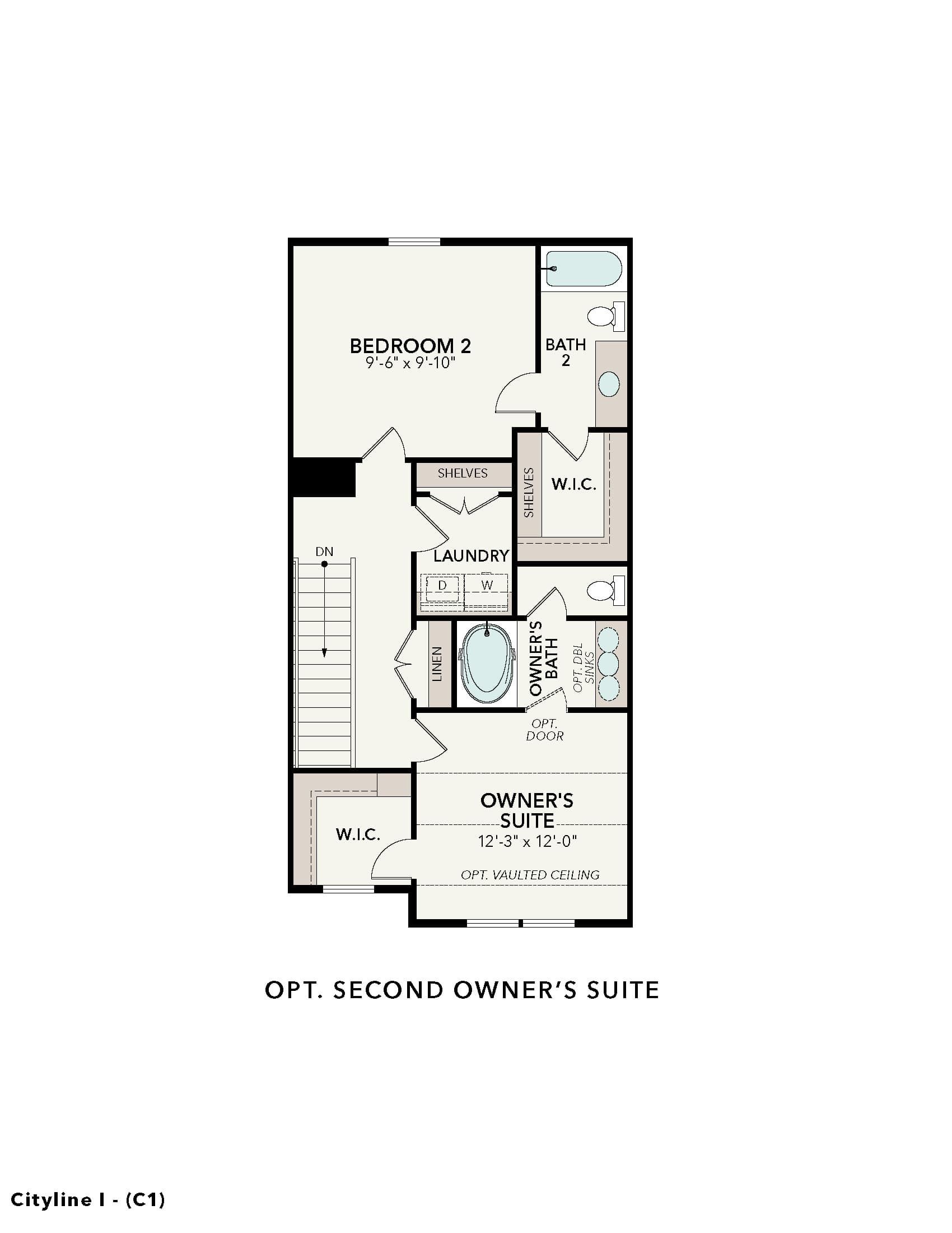 Cityline 1