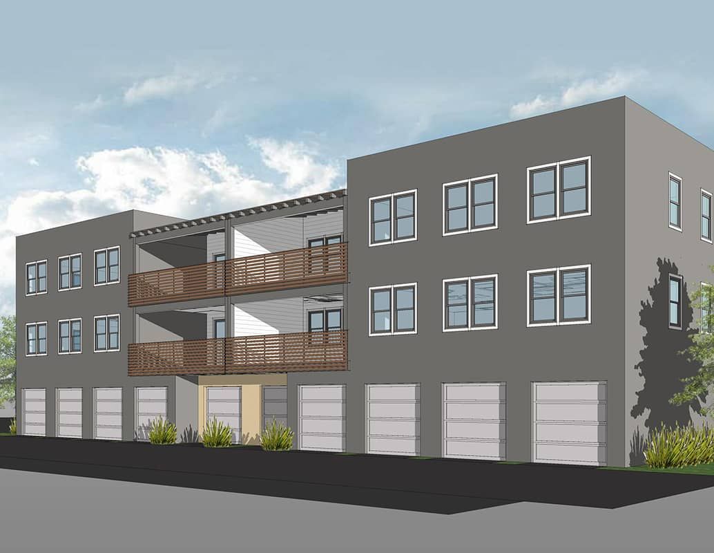 Jordan Heights at View 78