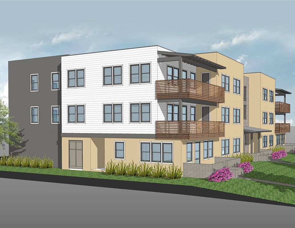 Jordan Heights at View 78