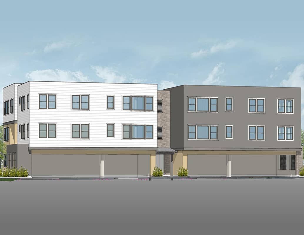 Jordan Heights at View 78