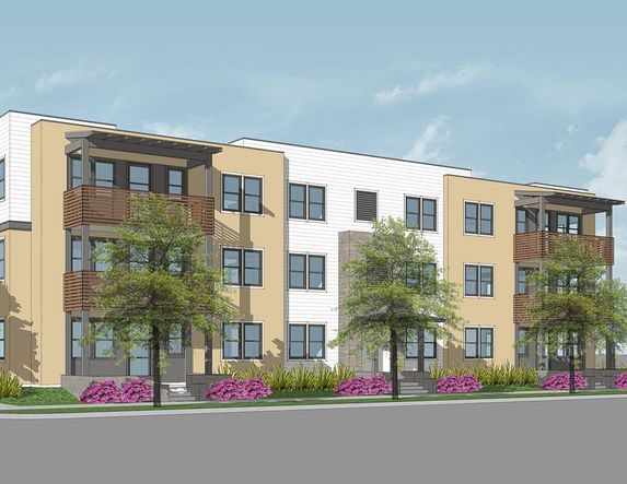 Jordan Heights at View 78