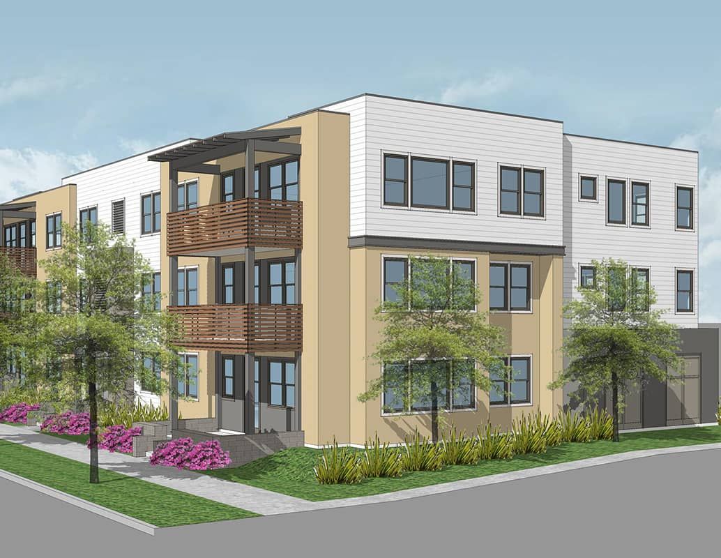 Jordan Heights at View 78