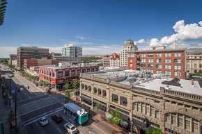 Molinari Park by Holmes Homes in Boise Idaho