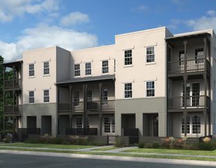 Seaside 1 - Oquirrh West/SF/TH: West Jordan, Utah - Holmes Homes