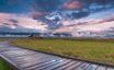 casa en Towns on Main por Holmes Homes