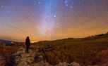 Shooting Star - Washington, UT