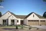 casa en Shooting Star por Holmes Homes