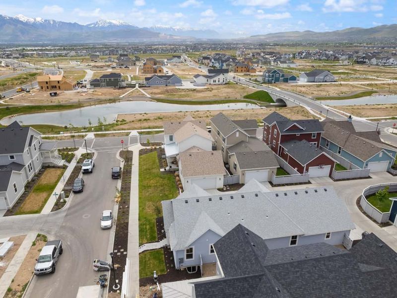 6883 W Granbury Dr (Nightingale 2-C)