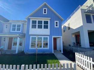 Windemere Windsor - Daybreak Cascade Village: South Jordan, Utah - Holmes Homes