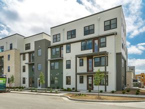 Daybreak Condos - South Jordan, UT