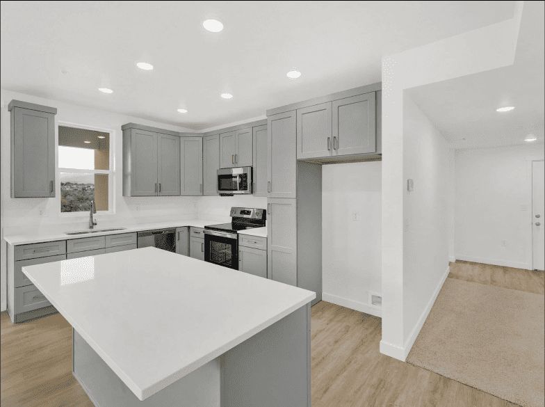 Home Interior