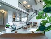 Oquirrh West/SF/TH por Holmes Homes en Salt Lake City-Ogden Utah