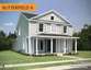 casa en Oquirrh West/SF/TH por Holmes Homes