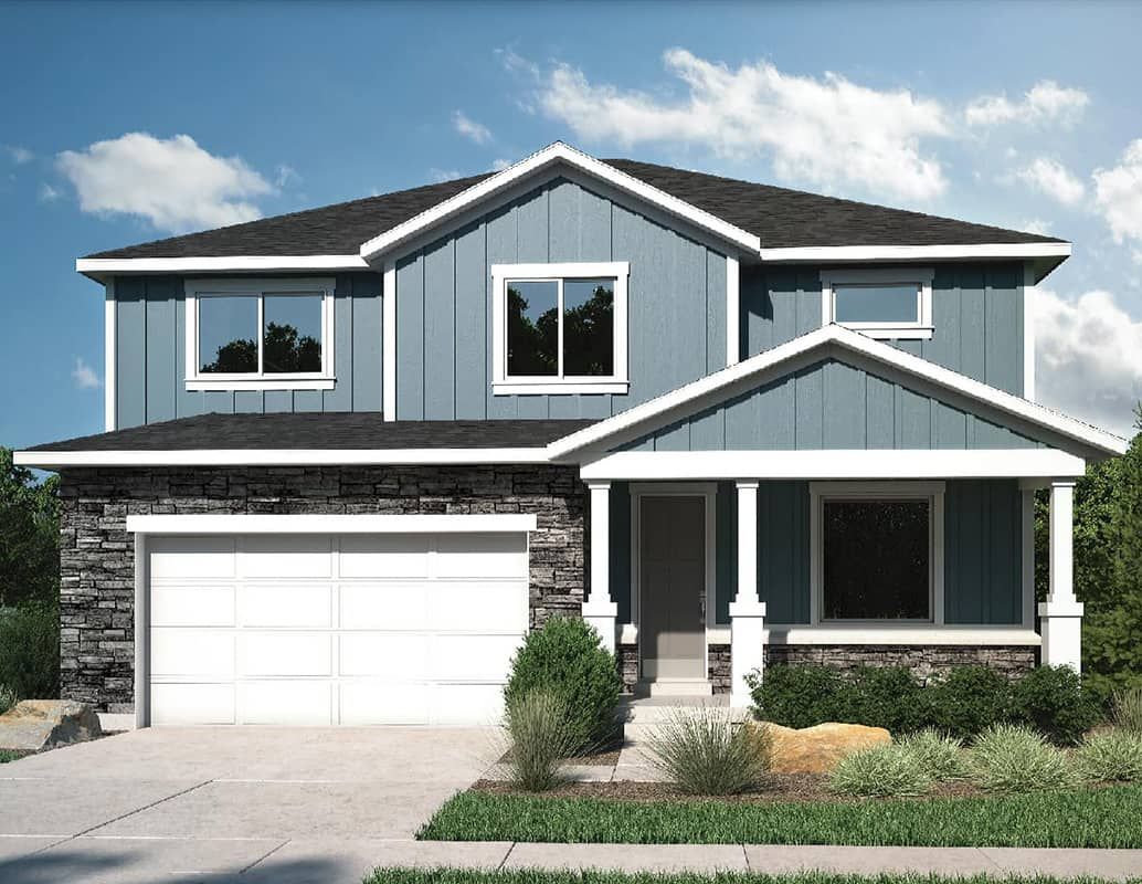 Oquirrh West