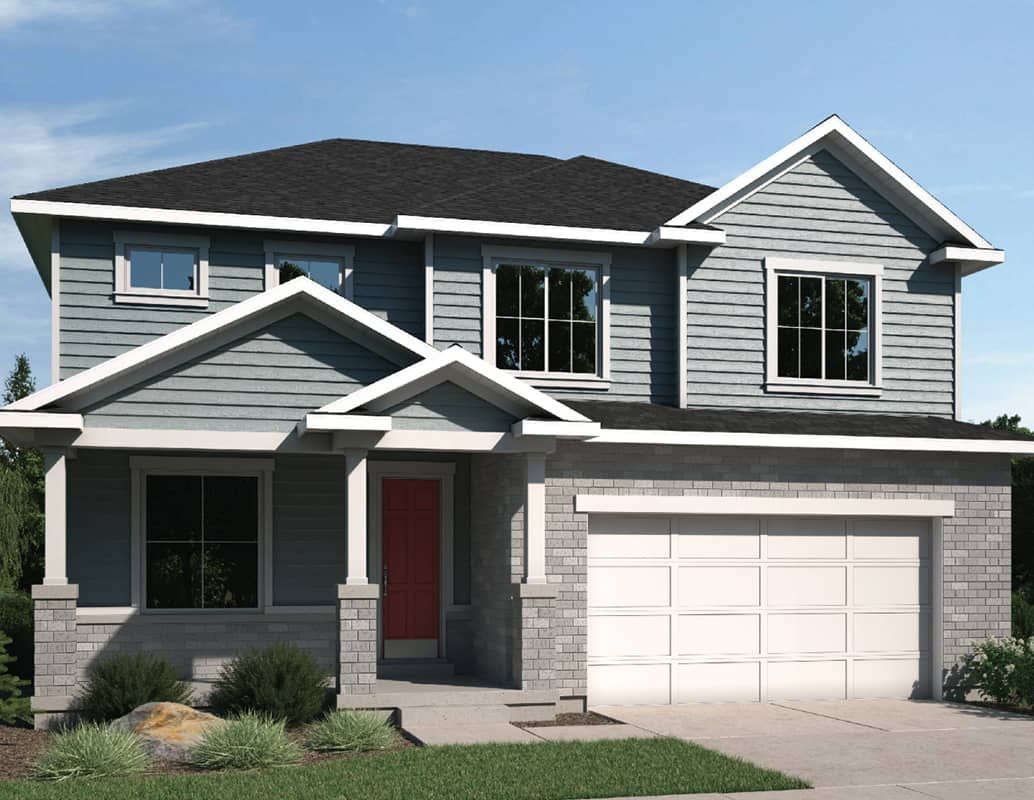 Oquirrh West