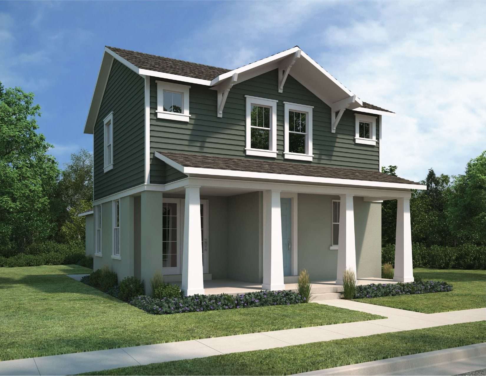 Oquirrh West