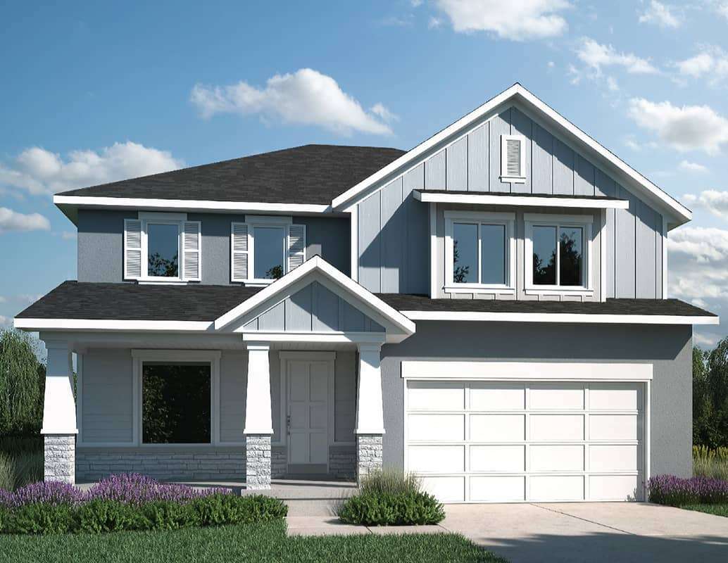 Oquirrh West