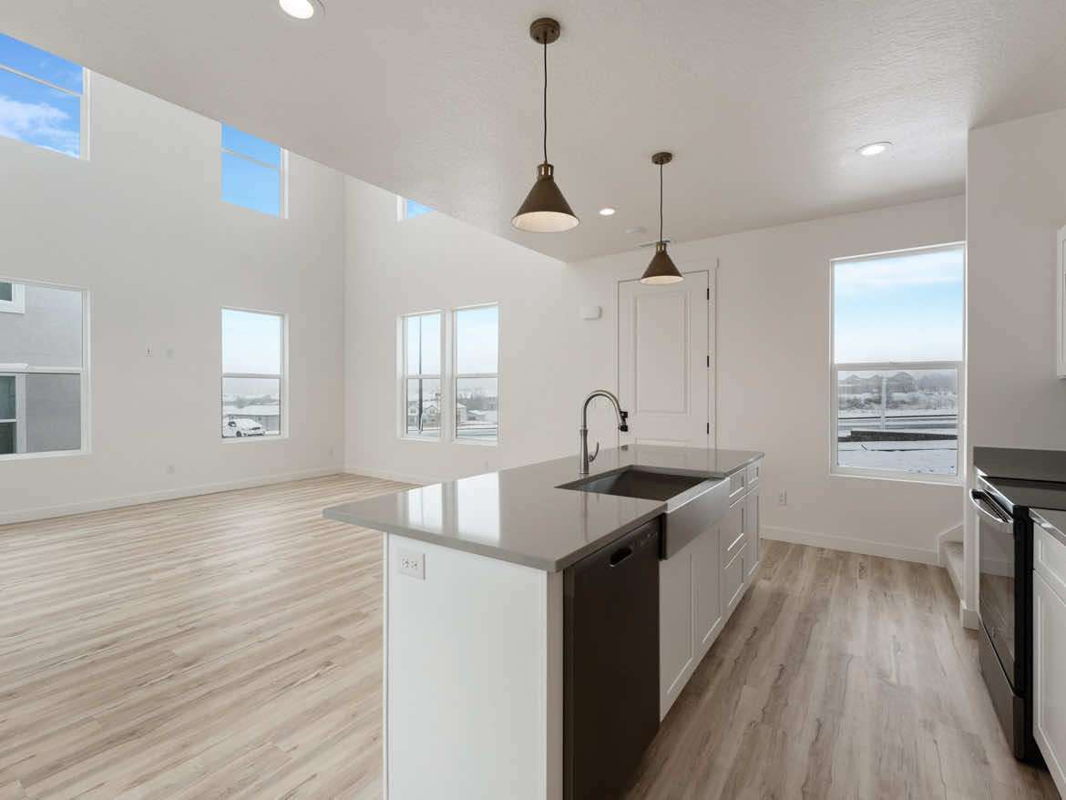 7761 S. Owens View Way (Mews B)