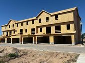 Towns on Main por Holmes Homes en Salt Lake City-Ogden Utah