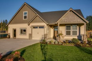 The 2978 - Eagle Point: Eagle Point, Oregon - Holt Homes