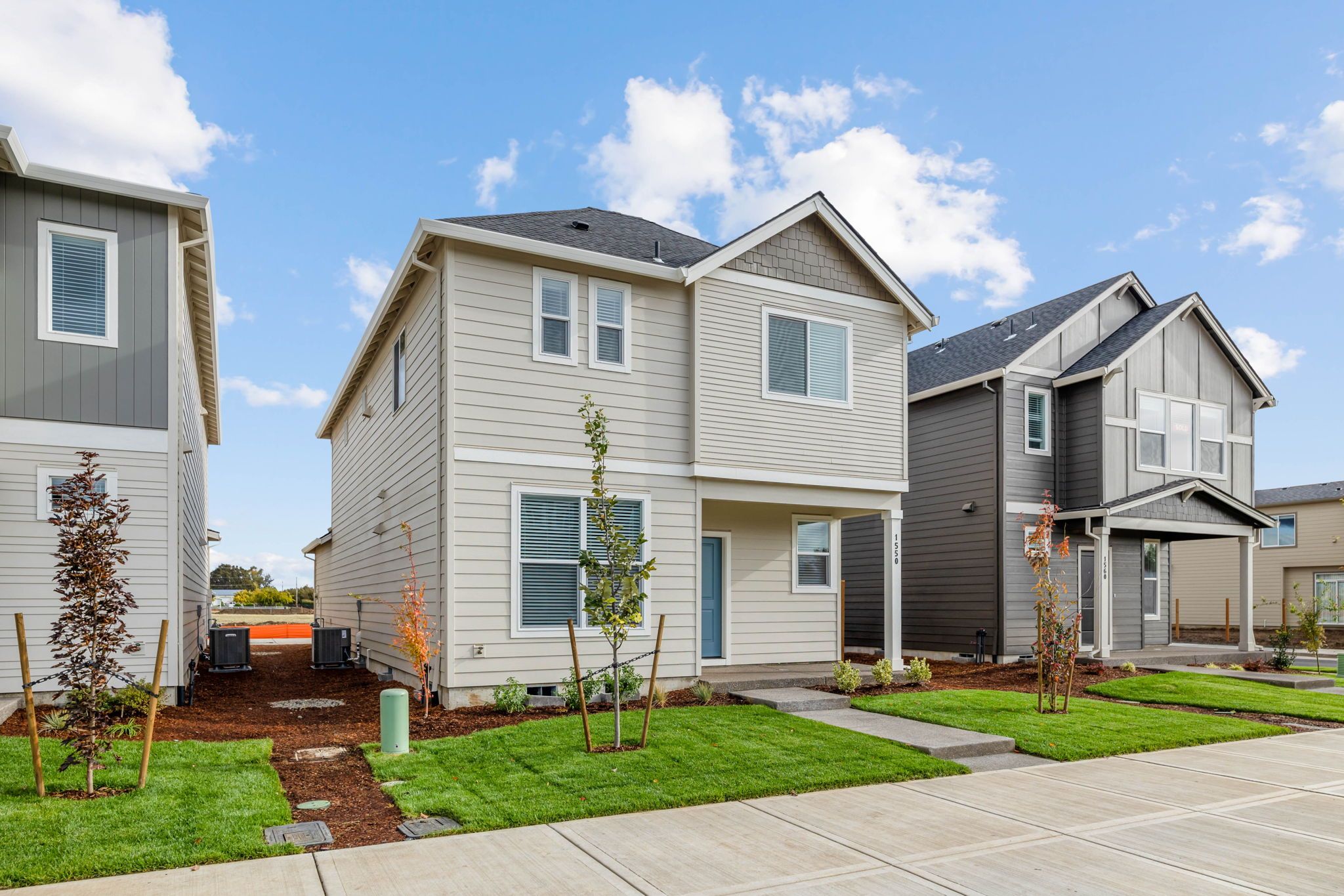 3170 S Kodiak Street (The 1678)