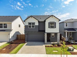 919 NE Sagebrush Drive (The 2038)