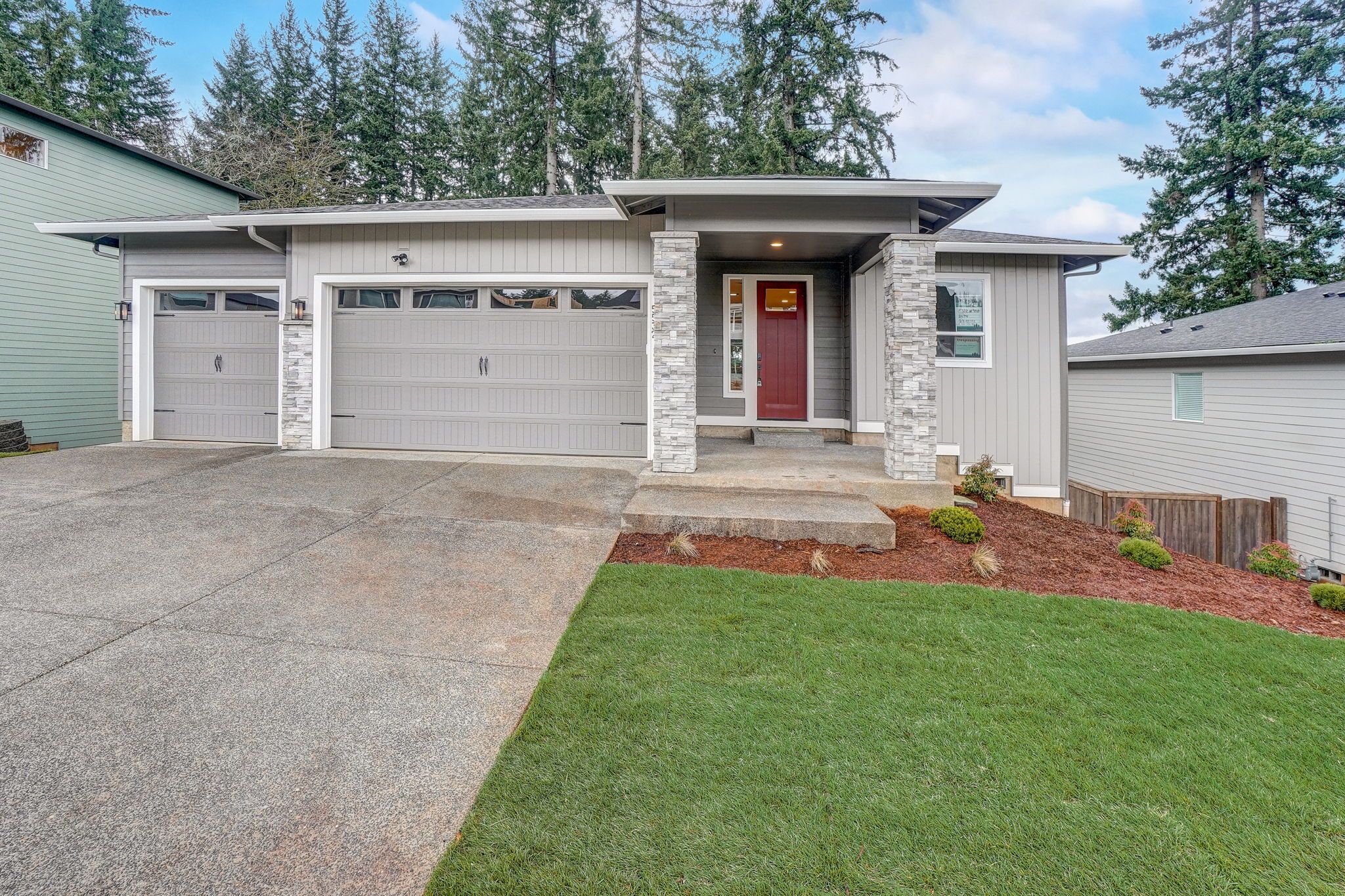 The 2674 - Eagle Point: Eagle Point, Oregon - Holt Homes