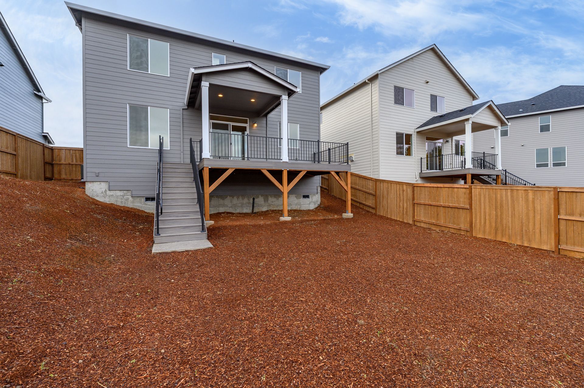 17323 SW Atfalati Lane (The 1833)