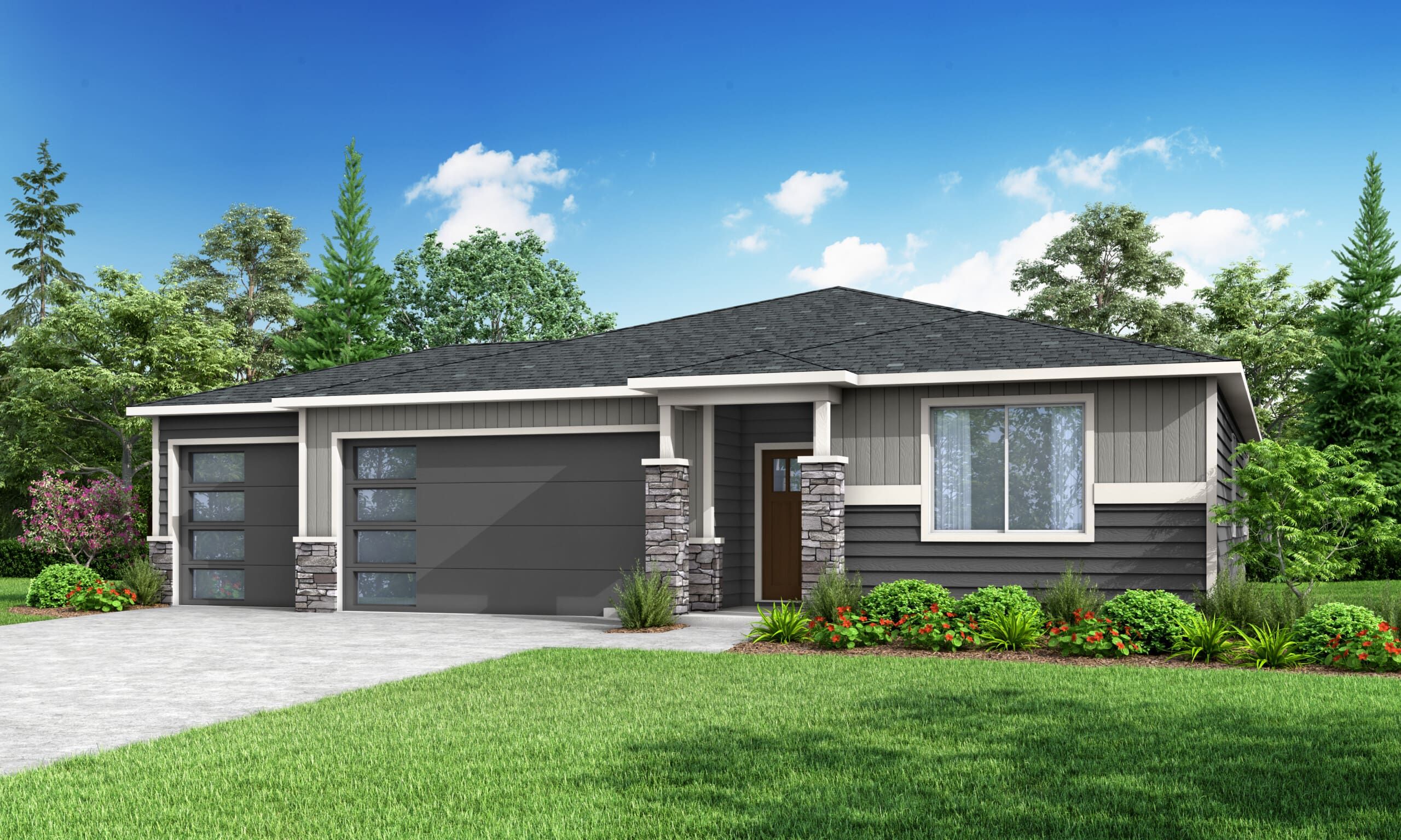 109 Valemont Drive (The 1594)