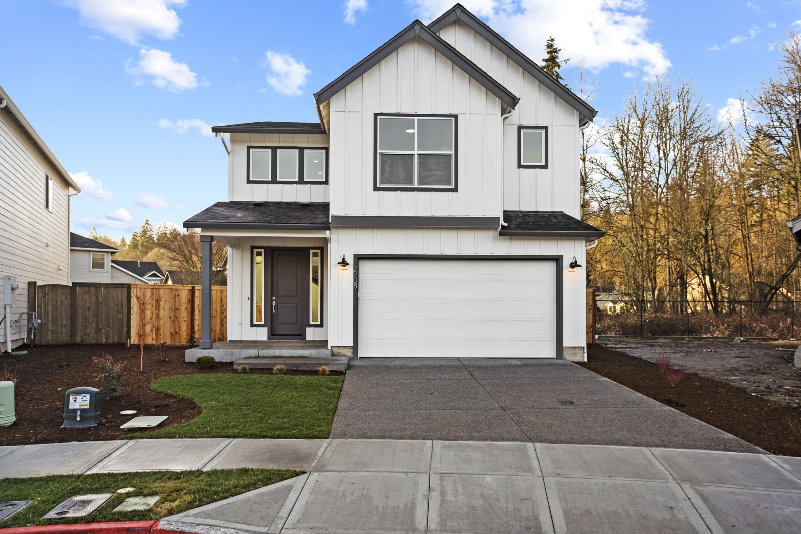 117 S 87Th Ave. Ridgefield, WA 98642