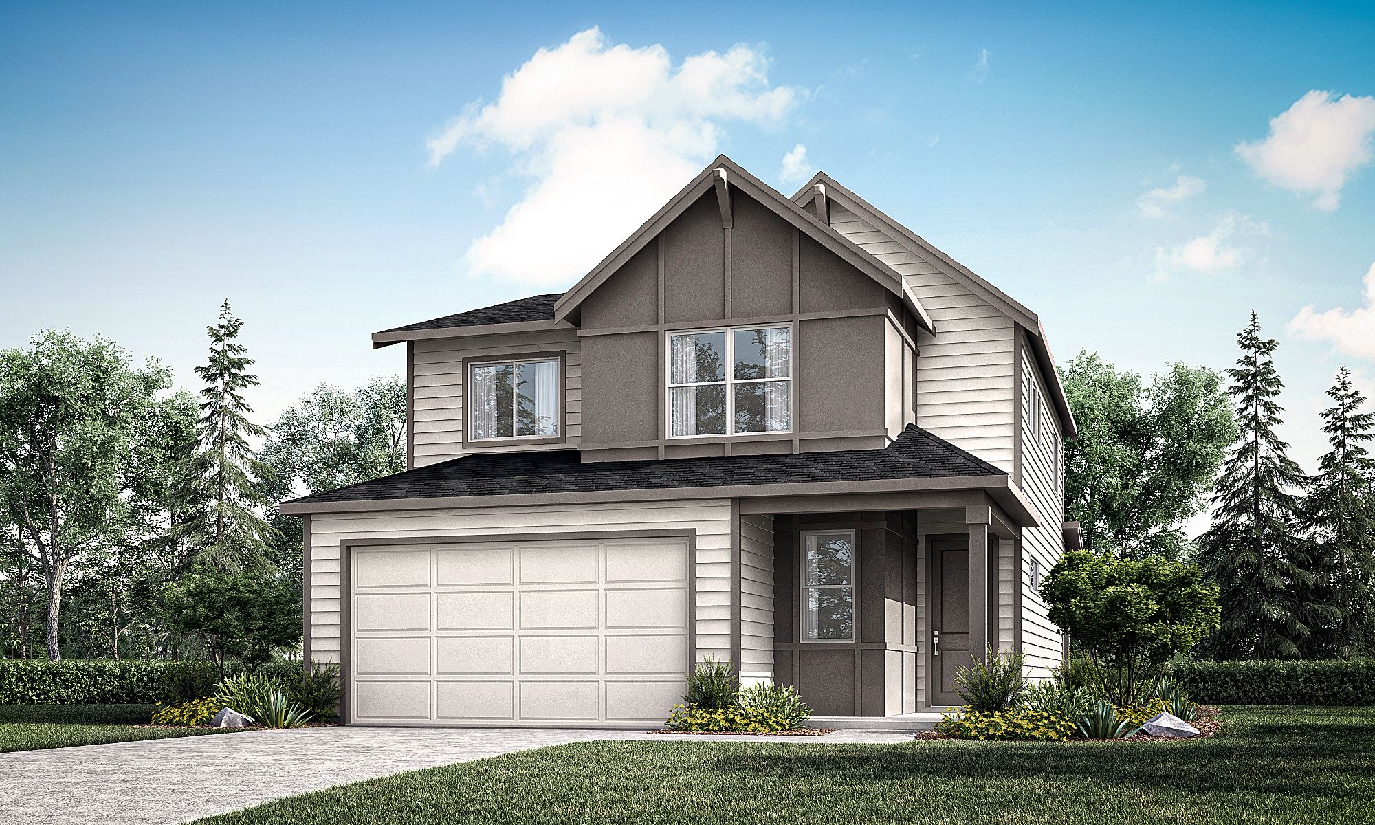 2264 Mccracken Road. Woodland, WA 98674