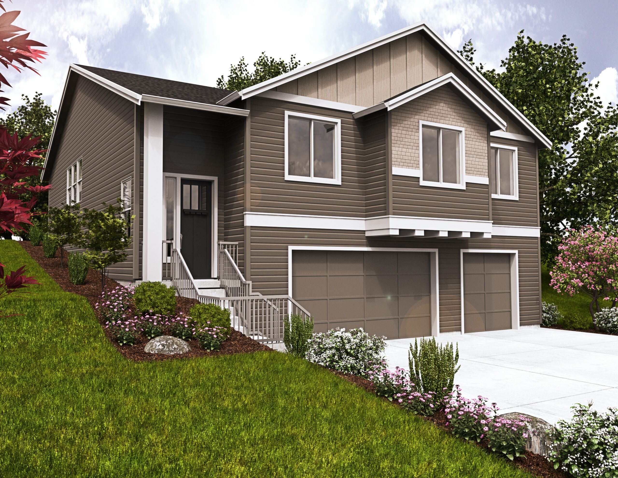 8517 N Hargrave Street. Camas, WA 98607