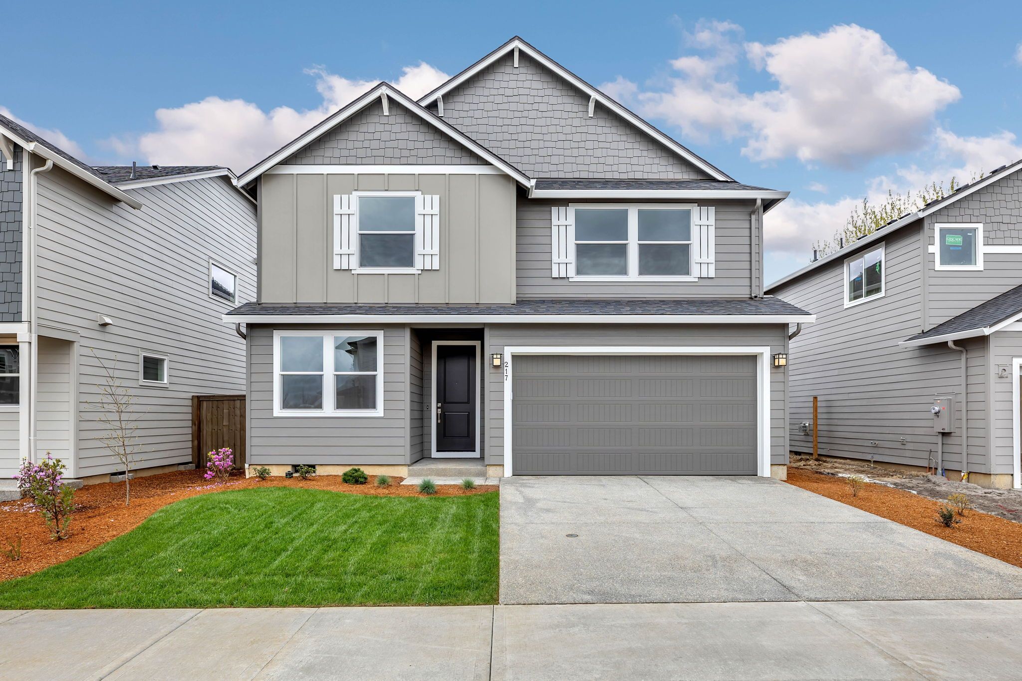 117 S 87Th Ave. Ridgefield, WA 98642