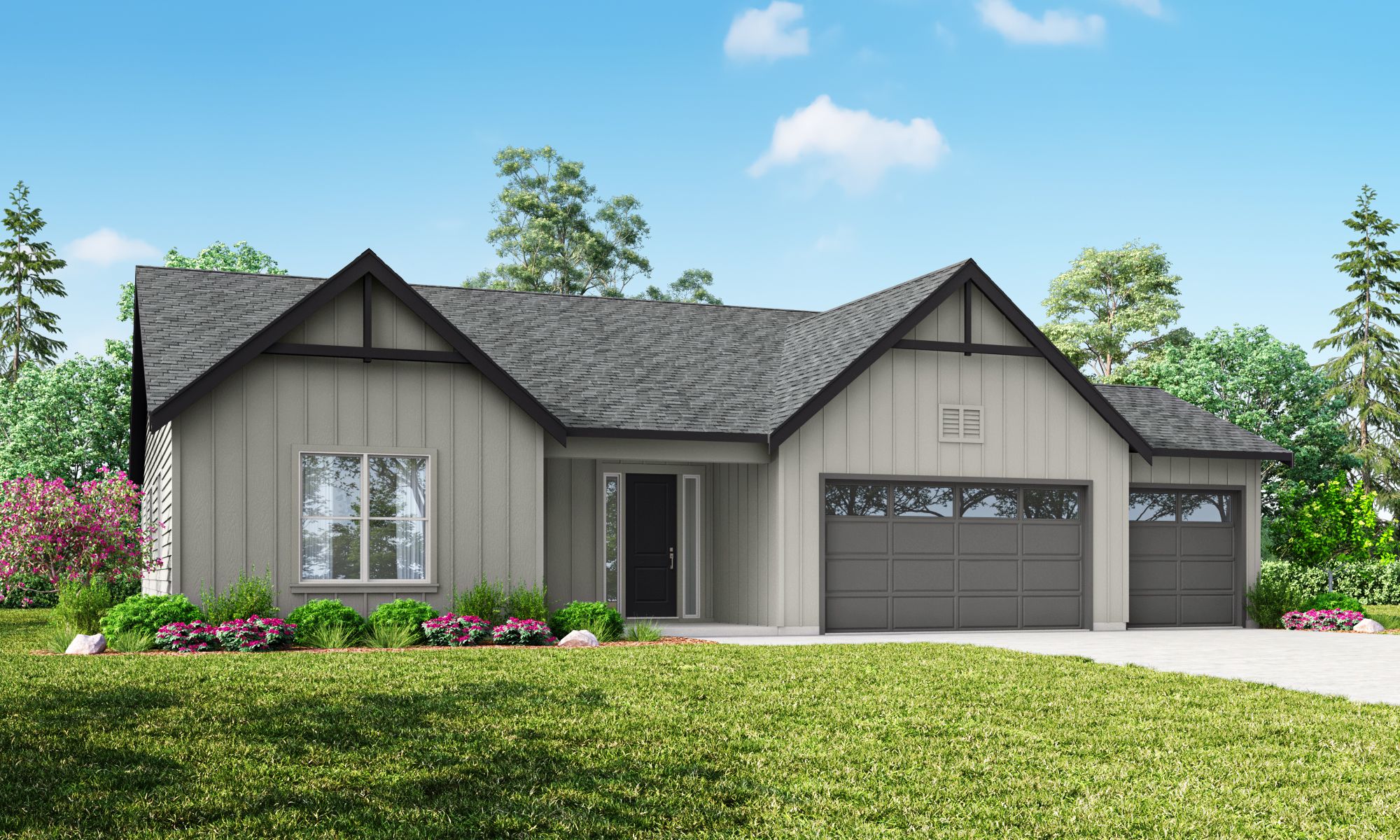 2264 Mccracken Road. Woodland, WA 98674