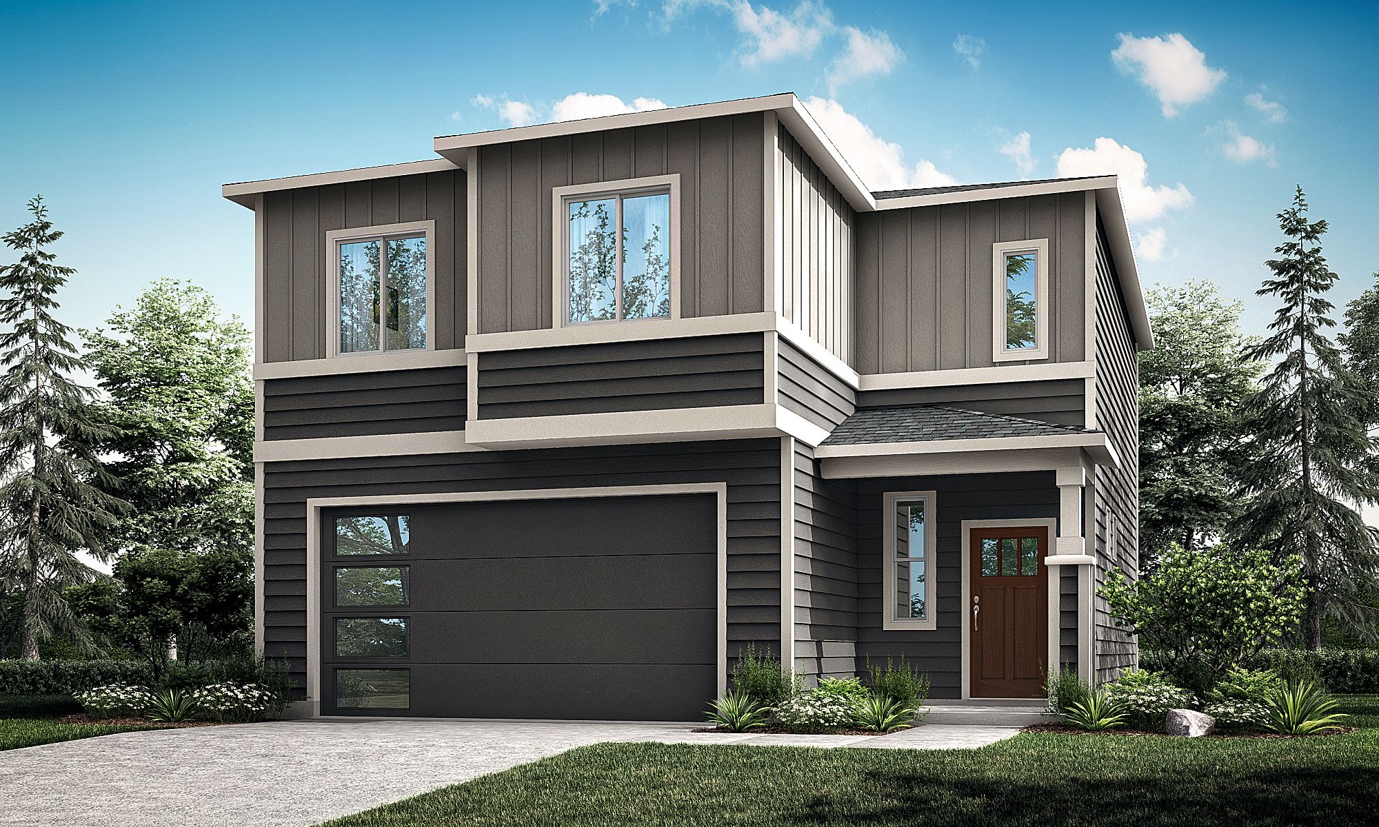 16612 SE Odell Lake Ln (The 1670)