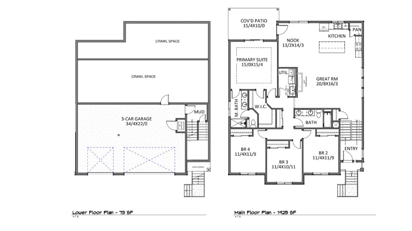 669 Old Waverly Way (The 1998)