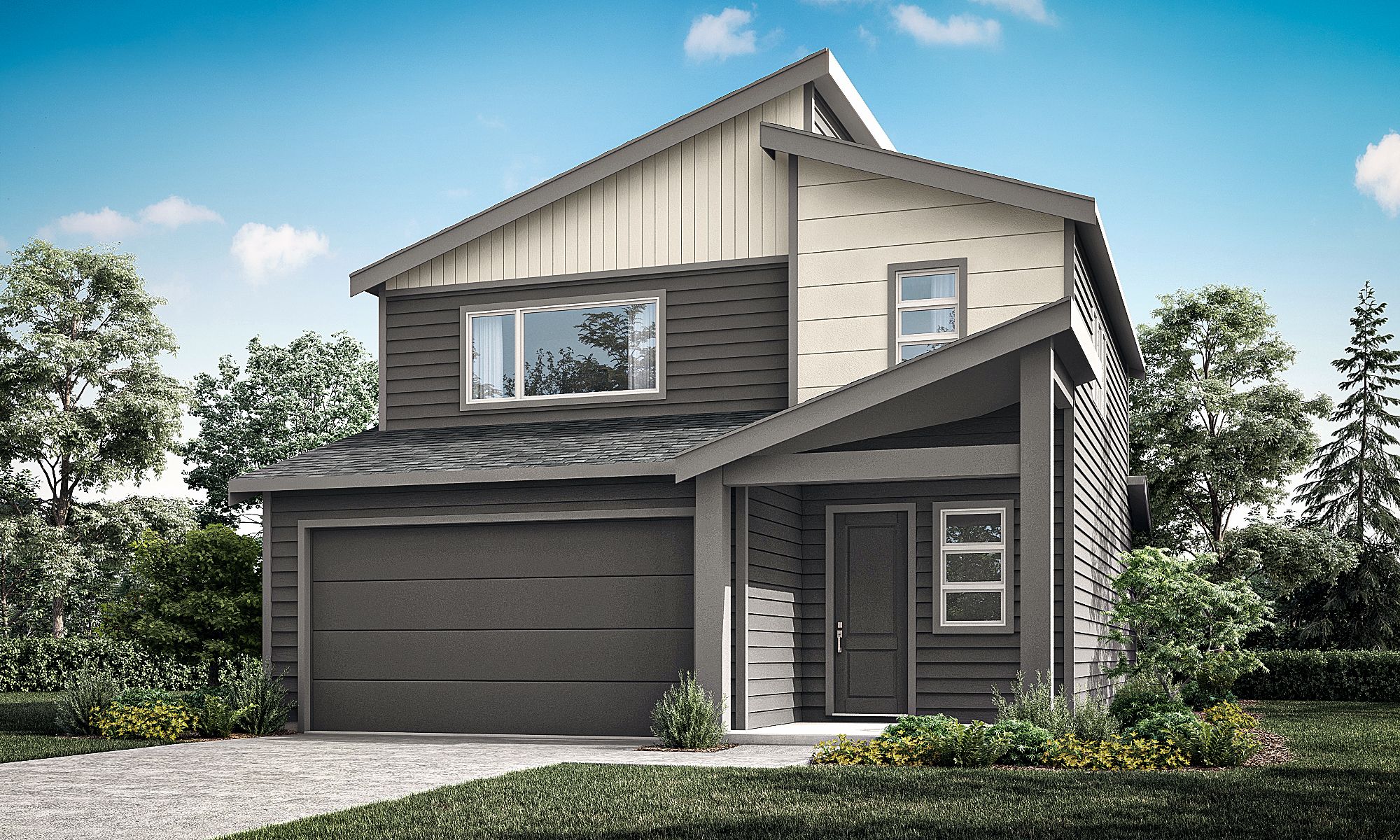 2264 Mccracken Road. Woodland, WA 98674