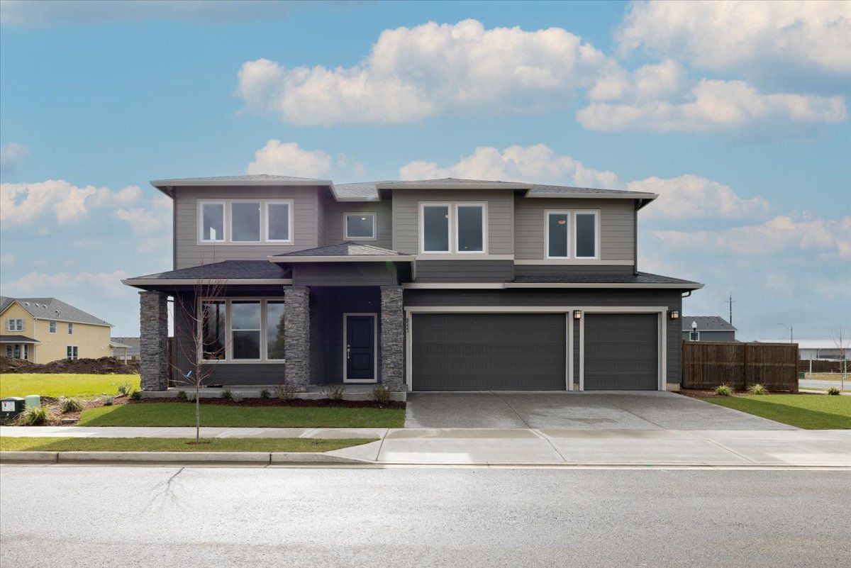 4519 Ne 183Rd Street. Vancouver, WA 98686