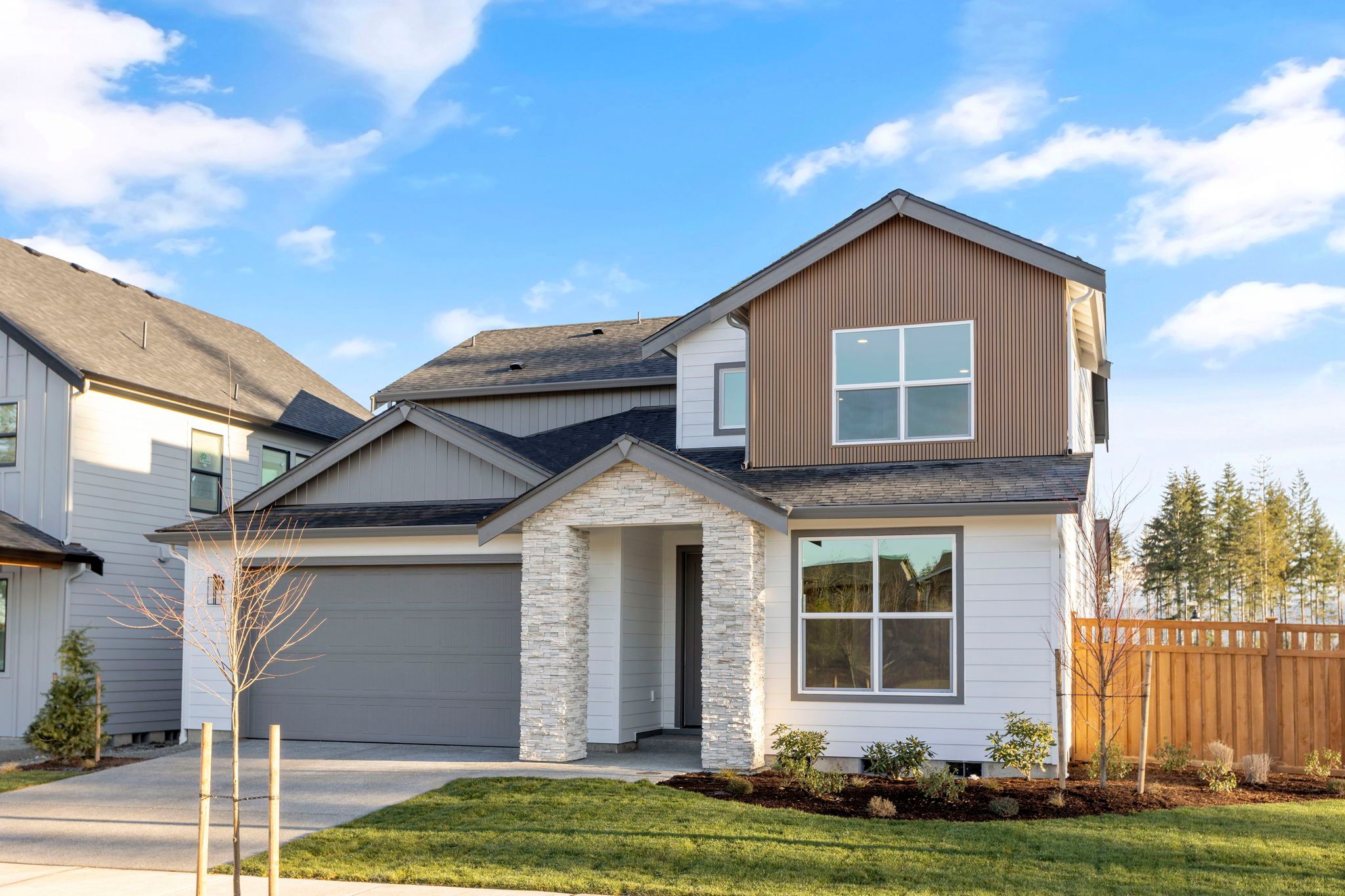 20335 146Th St Ct E. Bonney Lake, WA 98391