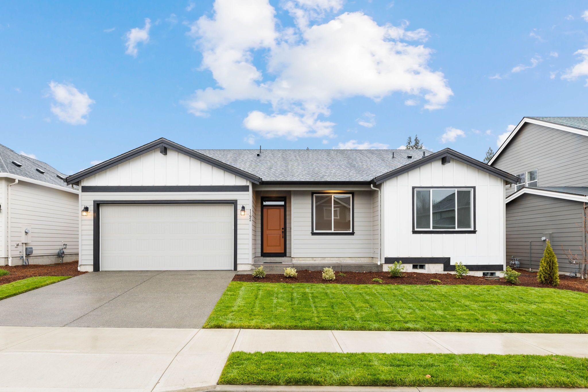 8517 N Hargrave Street. Camas, WA 98607