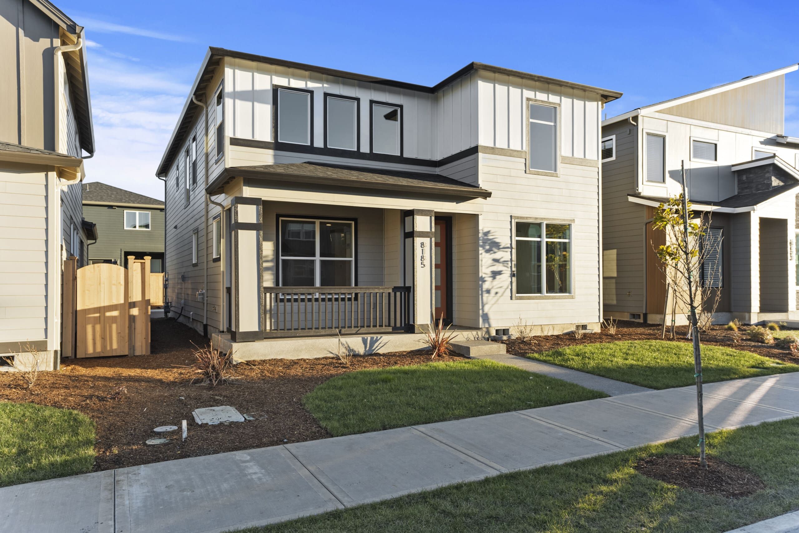 8388 SE Orion Ln (The 2084)