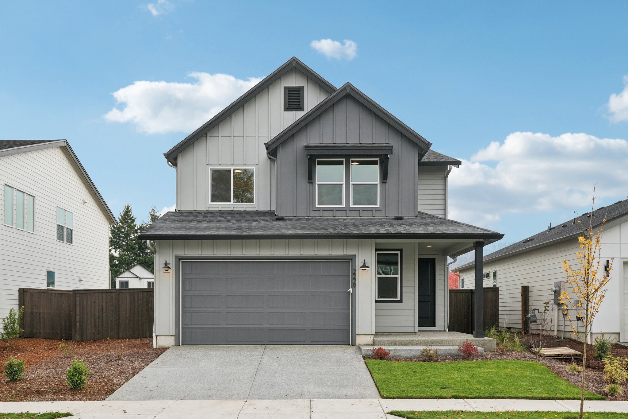 2229 Ash St (The 1987)