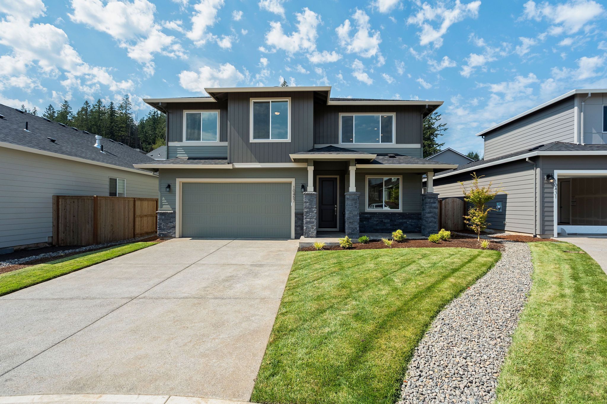 16481 SE Smith Rock St (The 2676)