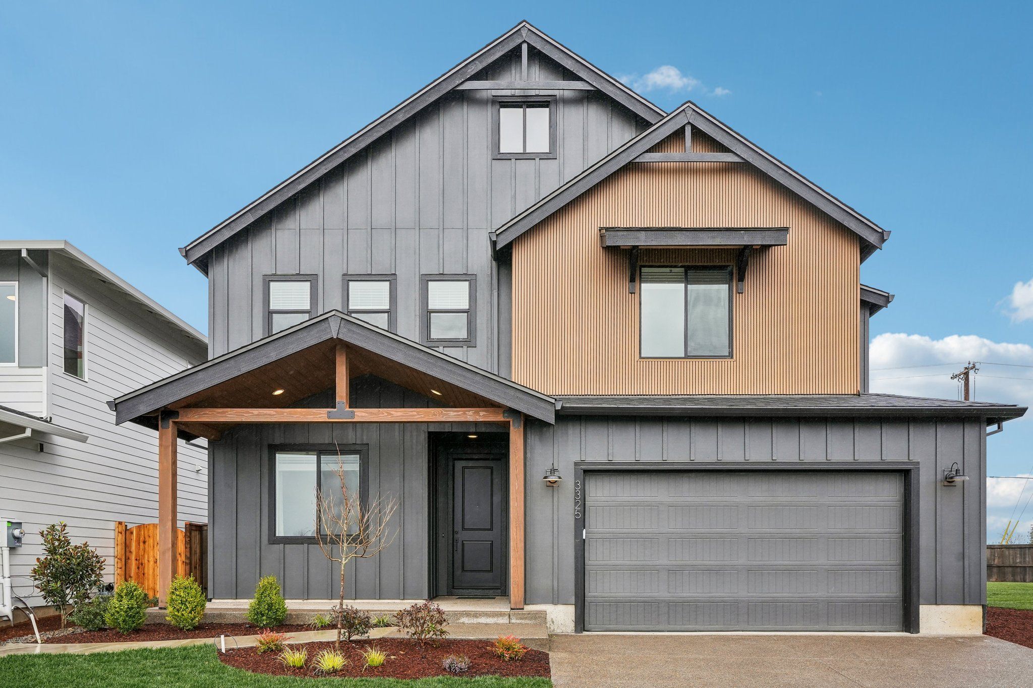 Marion Pointe - Woodburn, OR