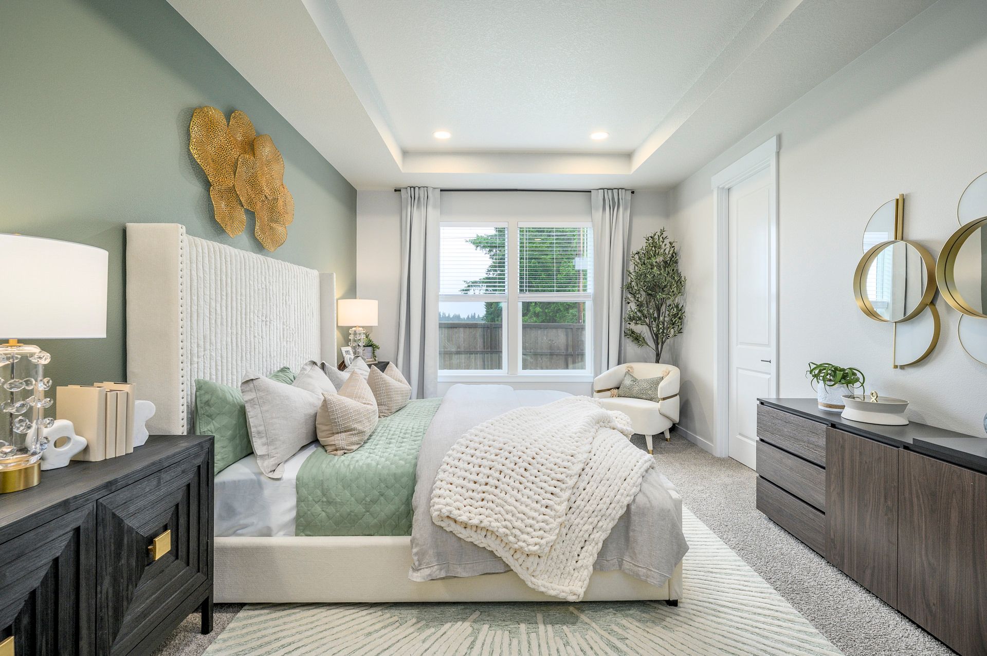 Laurel Woods - Cornelius, OR