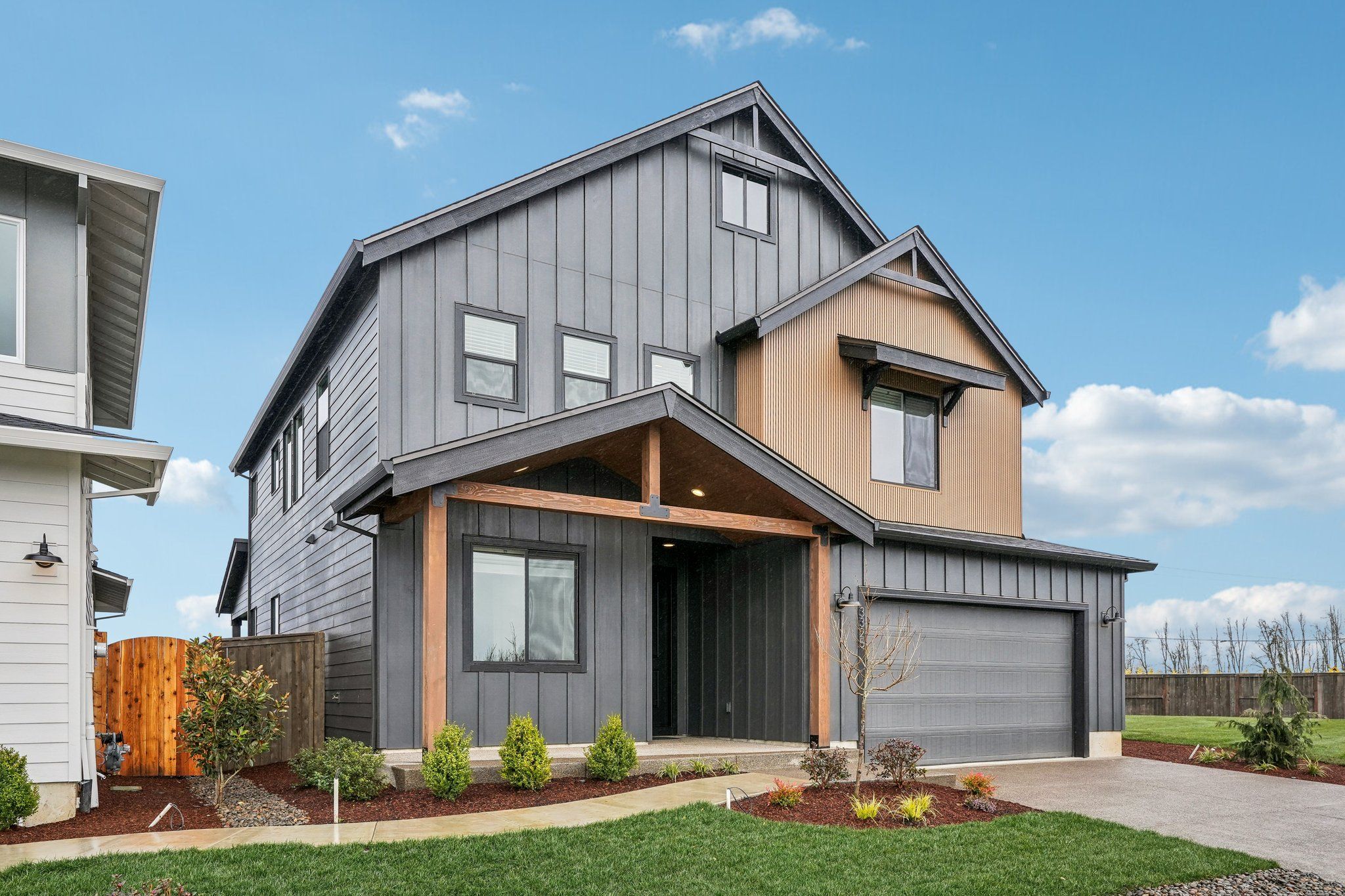 homes in Marion Pointe by Holt Homes